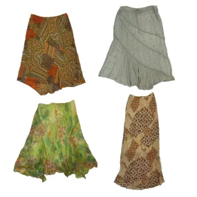 Y2k couture summer skirts (NS-232)