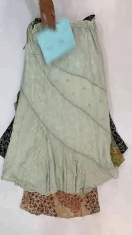 Y2k couture summer skirts (NS-232)
