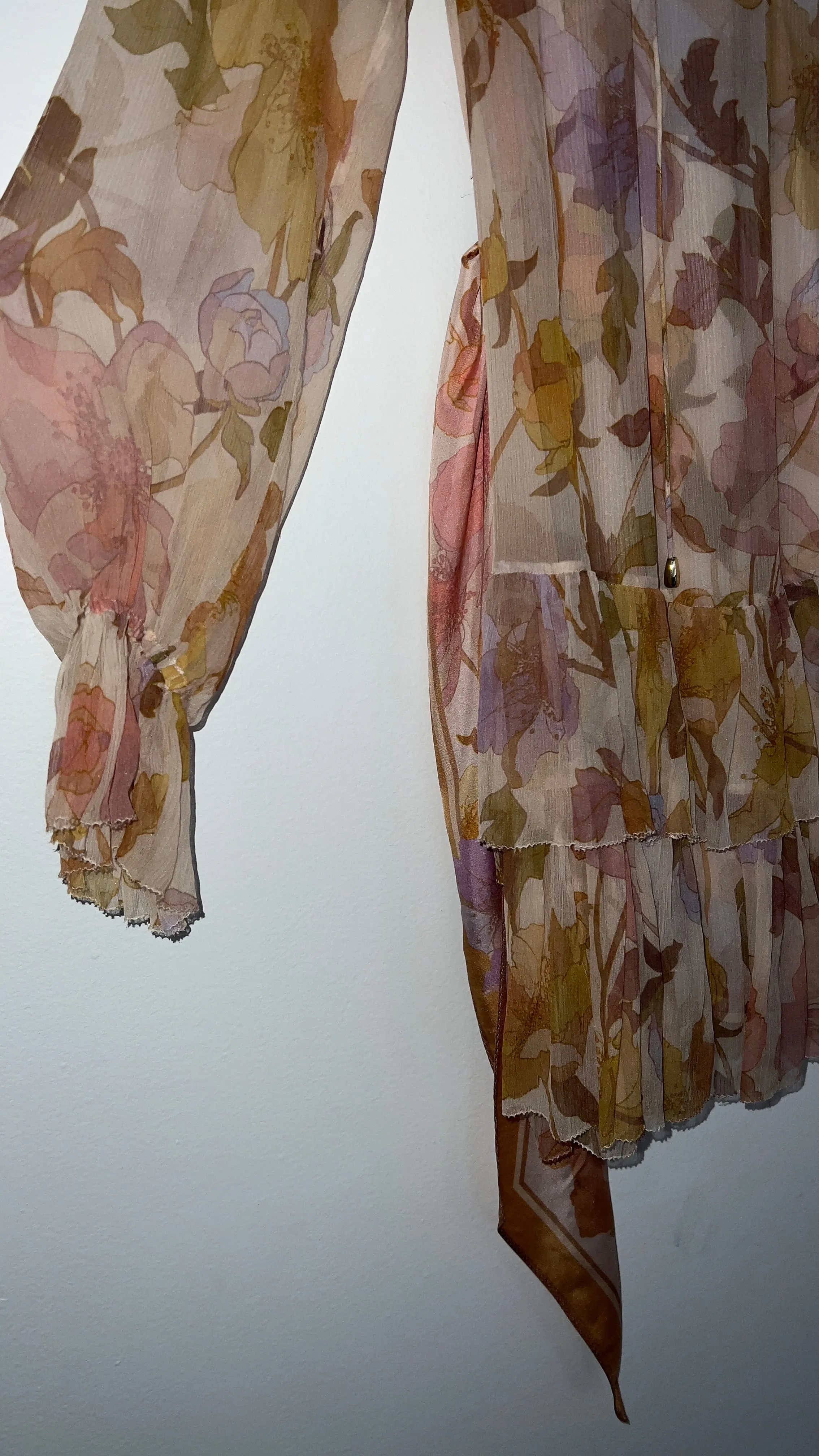 ZIMMERMAN Dress
