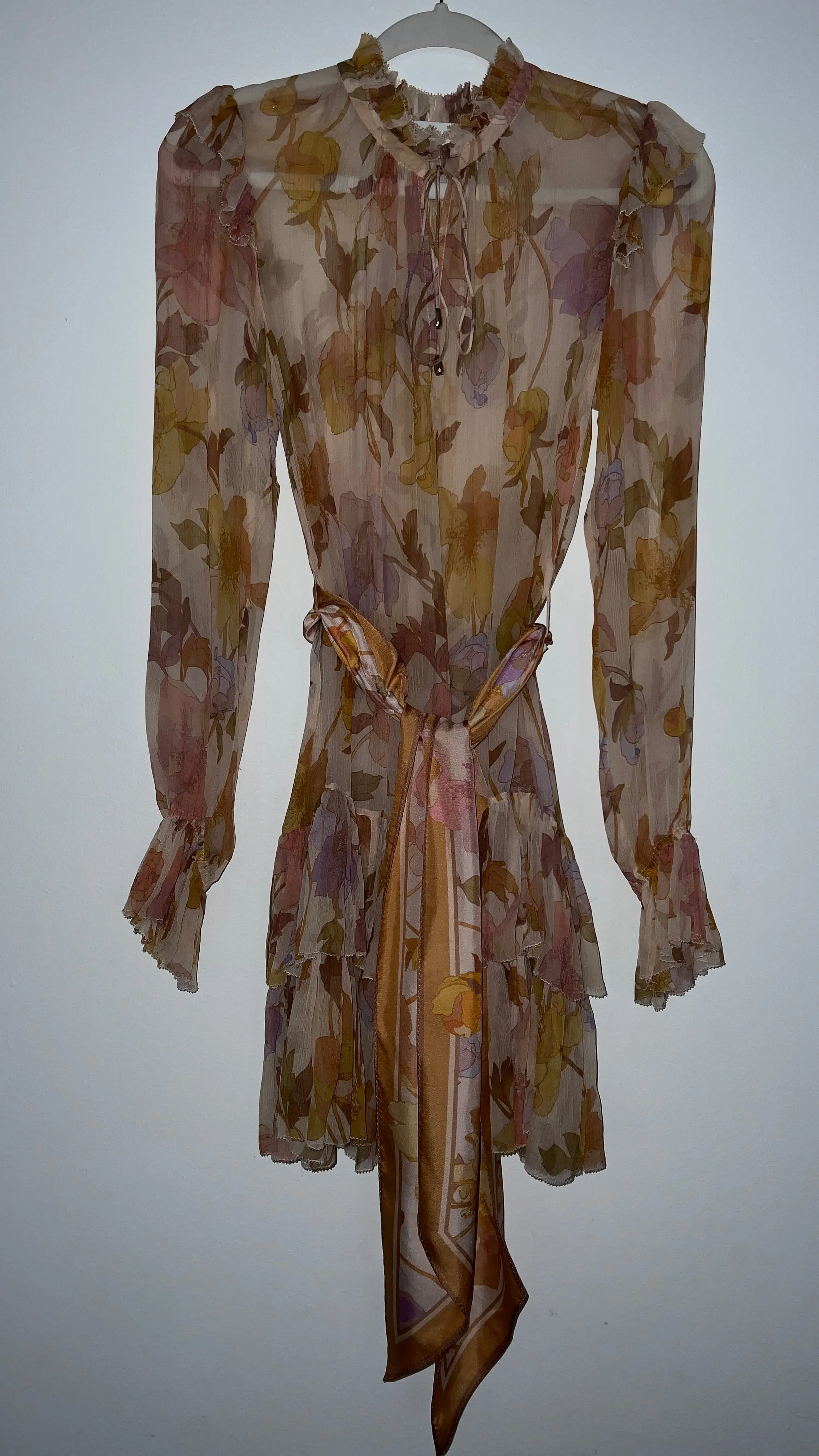 ZIMMERMAN Dress