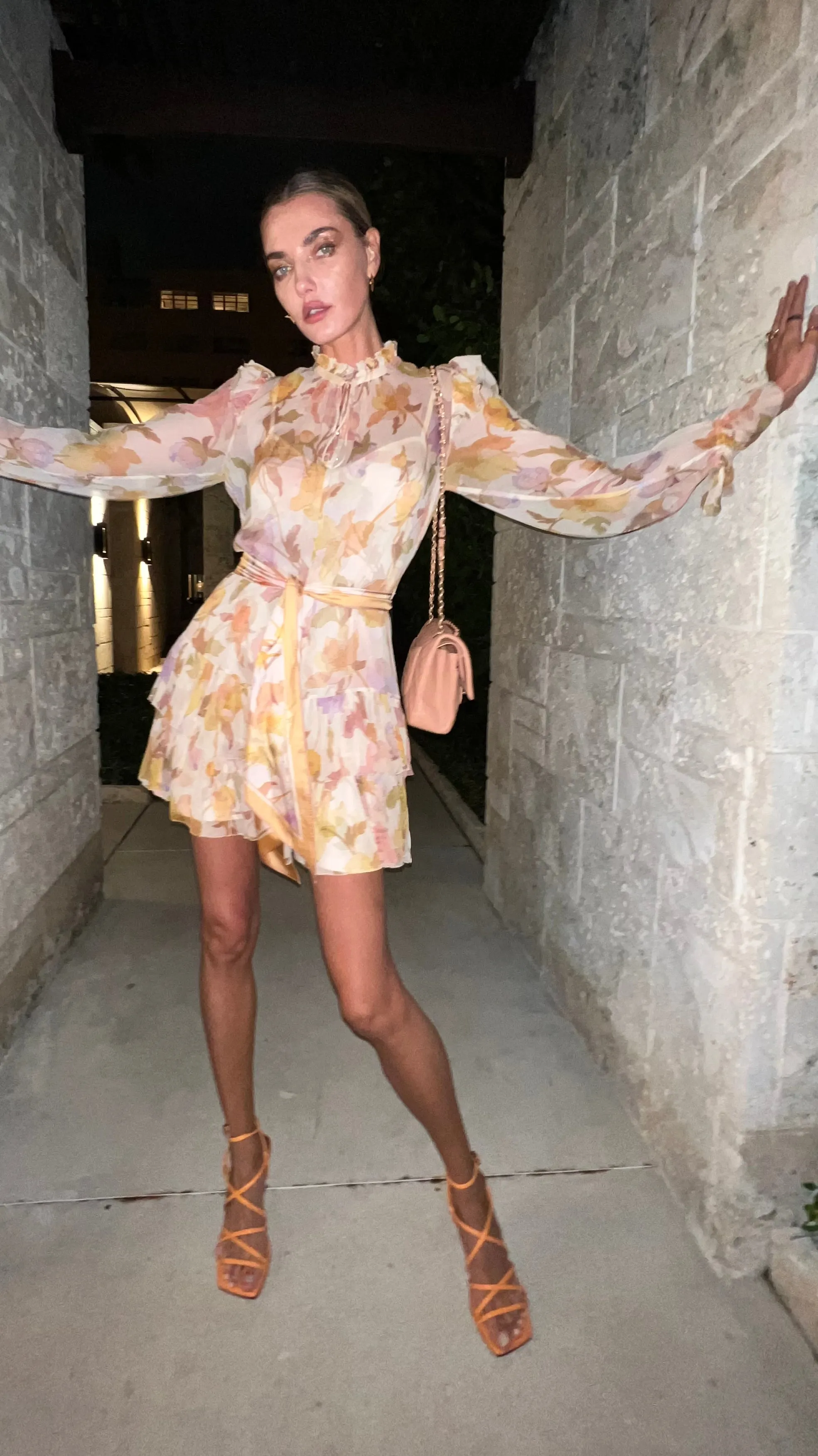 ZIMMERMAN Dress