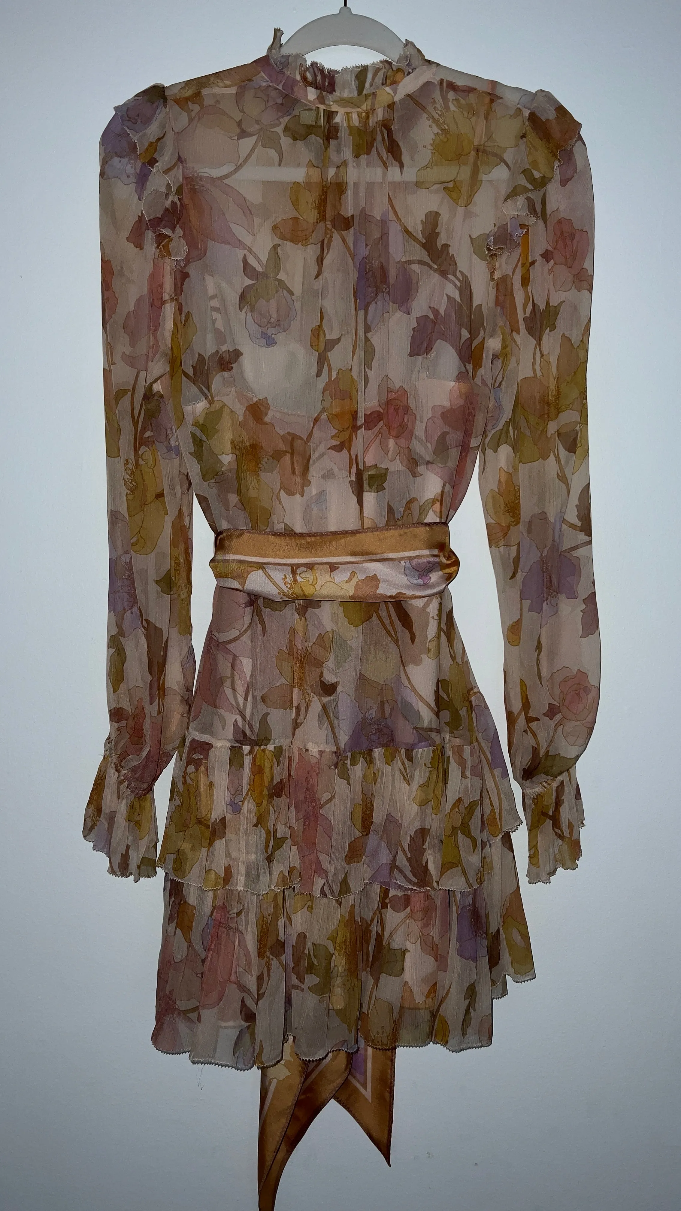 ZIMMERMAN Dress