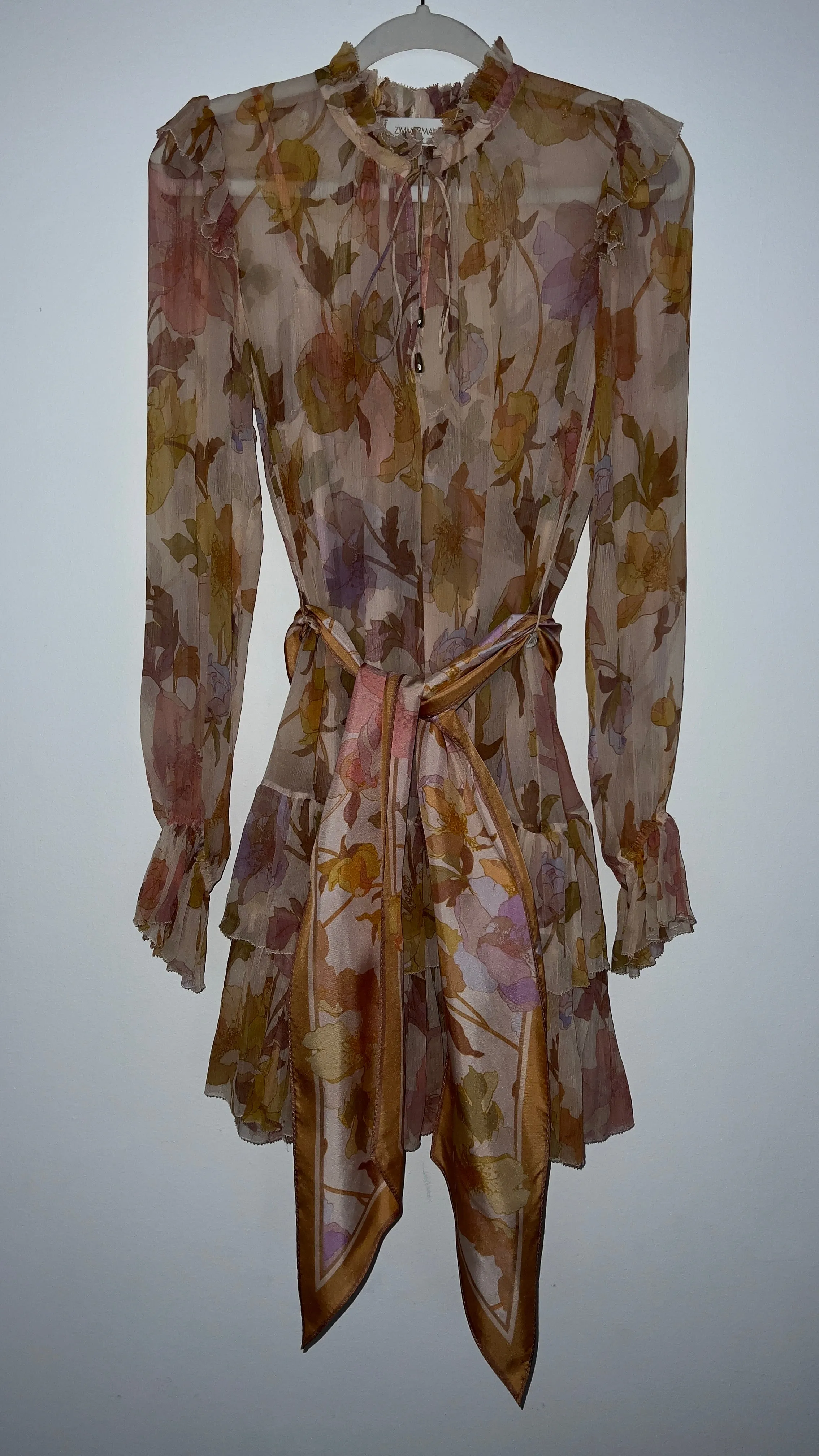 ZIMMERMAN Dress